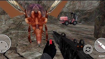 Zombie Evil Kill 7 Horror Escape - Enax Gsmes - Android GamePlay #1