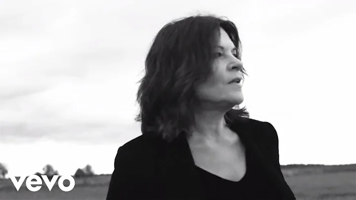 Rosanne Cash - The Walking Wounded (Johnny Cash: Forever Words / Official Video)