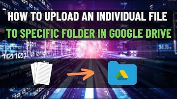 MITx 6.UWTDx: How to re-upload missing or corrupted file(s) to Google Drive