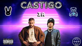 BAD BUNNY Ft OZUNA -  CASTIGO [IA] Prod. Socram (Mentex Music)