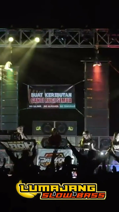 joget mulyadi tiktok - dj wb revolution