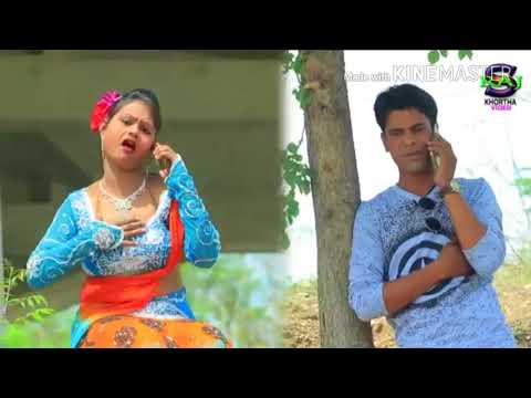 Jahiya Se Gailu Sasura Gori Nik Nahi Lage La Khana