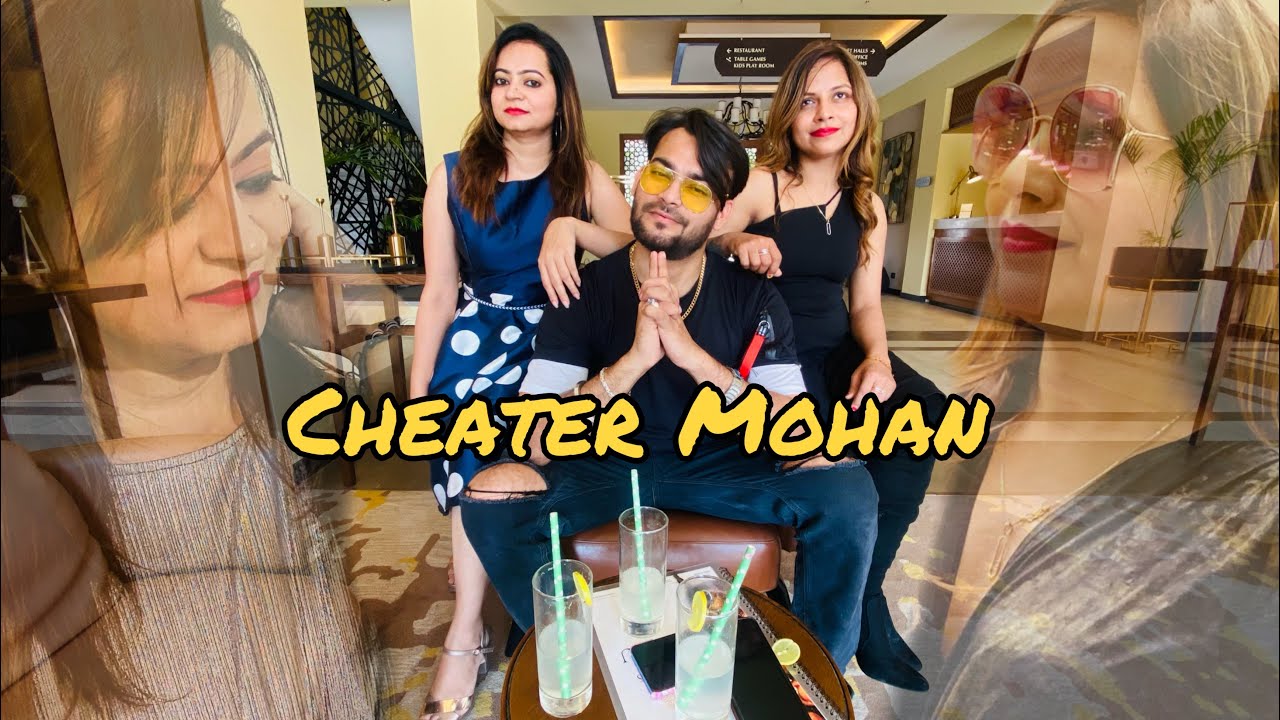  cheater Mohan Song Credit    kanikakapoor  Officialmusicvideo   Vardan Nilofer Anjana