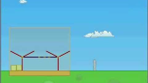 Incredibots Hurdles robot 953 points