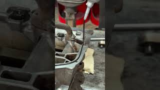 This Simple Line Saves Your Engine! #mechanic #mechaniclife #tools #diy #reels