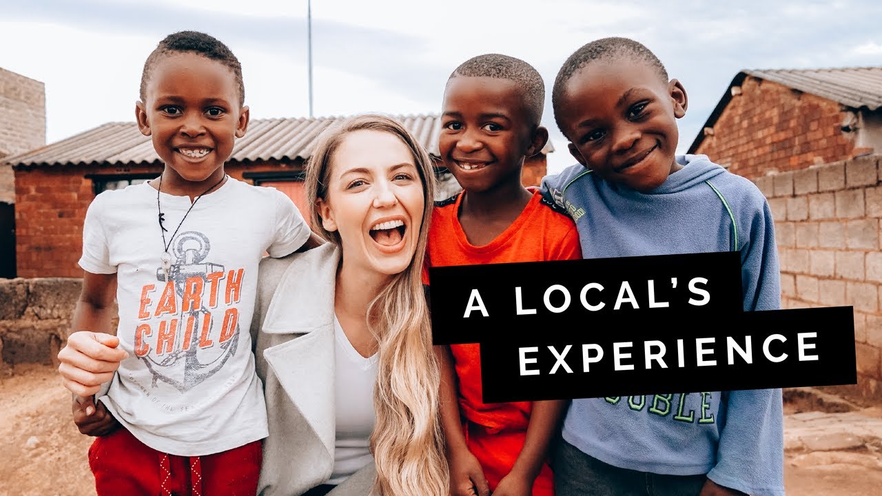 How to Spend 2 Days in Johannesburg 🇿🇦 don’t miss these spots!