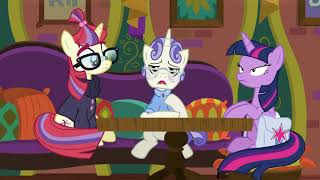 : Russian | My Little Pony |  9 |  5 |    
