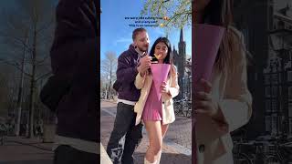 this happened in amsterdam trip