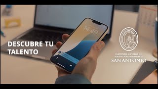 Instituto FP San Antonio | Siempre contigo