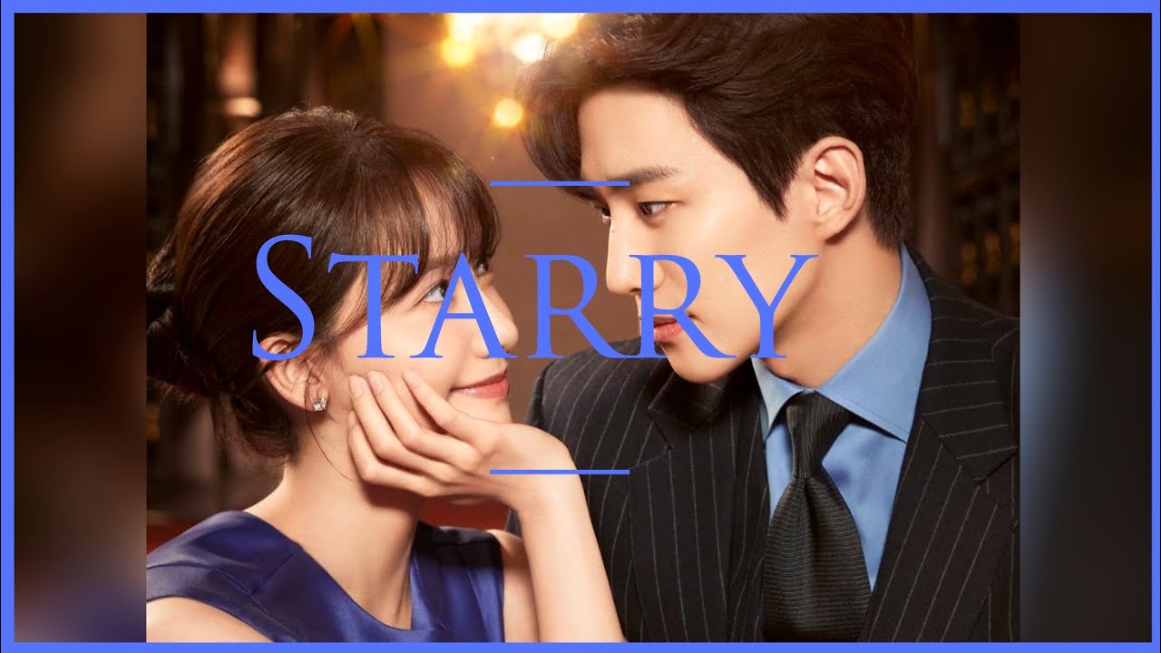 Guarda Jeong Cha Sik - Starry OST (Visualizer) "King The Land" su YouTube Guarda Jeong Cha Sik - Starry OST (Visualizer) "King The Land" su YouTube