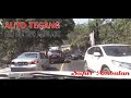 SKILL GILA SOPIR AMBULANCE || Merujuk pasien ke RSKU Solo