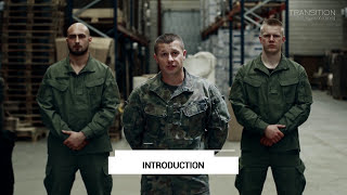 Introduction video Introduction video