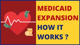 Under the affordable care act states across america were given option
to expand their medicaid/ medi-cal programs help ensure low-income
residen...