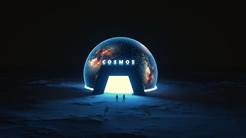 Hazy - Cosmos [SpaceEngine]