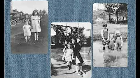 Guy and Evelyn Gravitt Story