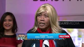 SAHURNYA OVJ 2017 Eps.1 (27/5/17) 7-3