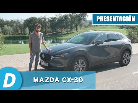 mazda-cx-30-(skyactiv-x,-skyactiv-d)-2019-|-primera-prueba-|-review-en-español-|-diariomotor