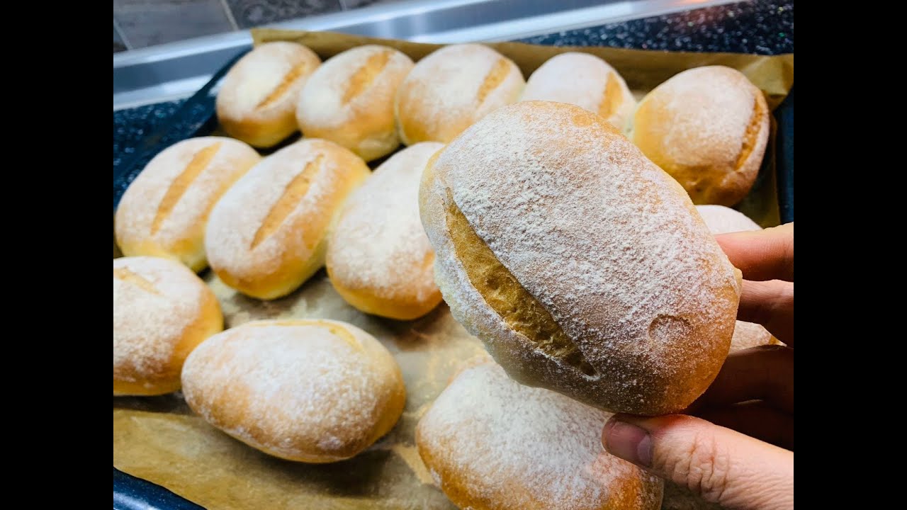 PANINI CHE VI LASCERANNO SENZA PAROLE 🤤