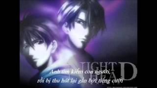 Kotoba / Night Head Genesis