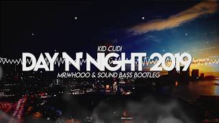 Kid Cudi - Day 'N' Night (Mr Whooo \u0026 SOUND BASS)