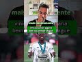 vini jr jogaria bem na premier league? #vinijunior #viniciusjr #futebol #realmadrid #premierleague