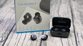 Sennheiser Momentum True Wireless 3 - Sennheiser is Back On Top!