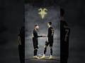 ⚽️Messi and Ronaldo⚽️#messi #ronaldo #messivsronaldo