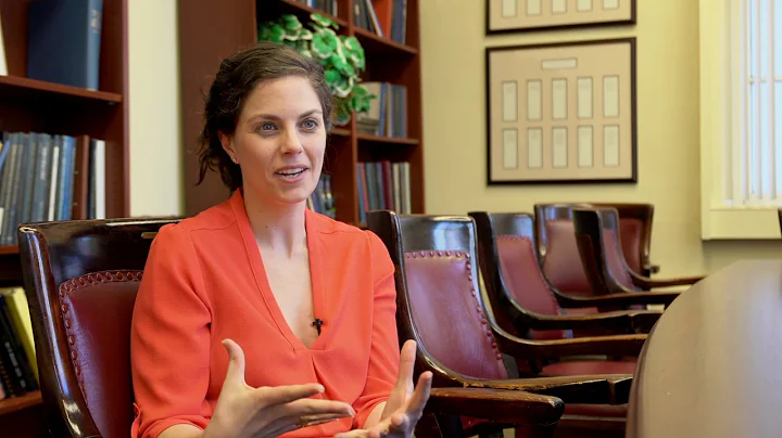 Molly Crockett - Signaling dynamics and digital outrage