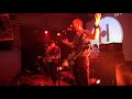 Capture de la vidéo Heavyball - Black Eye Friday (Live At Freedom Sounds Festival 2018)