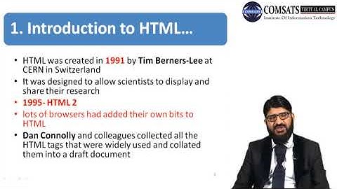 Web Technologies and Programming Lectures in Hindi Urdu CSC536 LECTURE 06