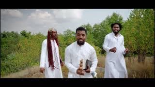 Claude Nzita - Nzambe ya ba genoux nanga (Clip Officiel)