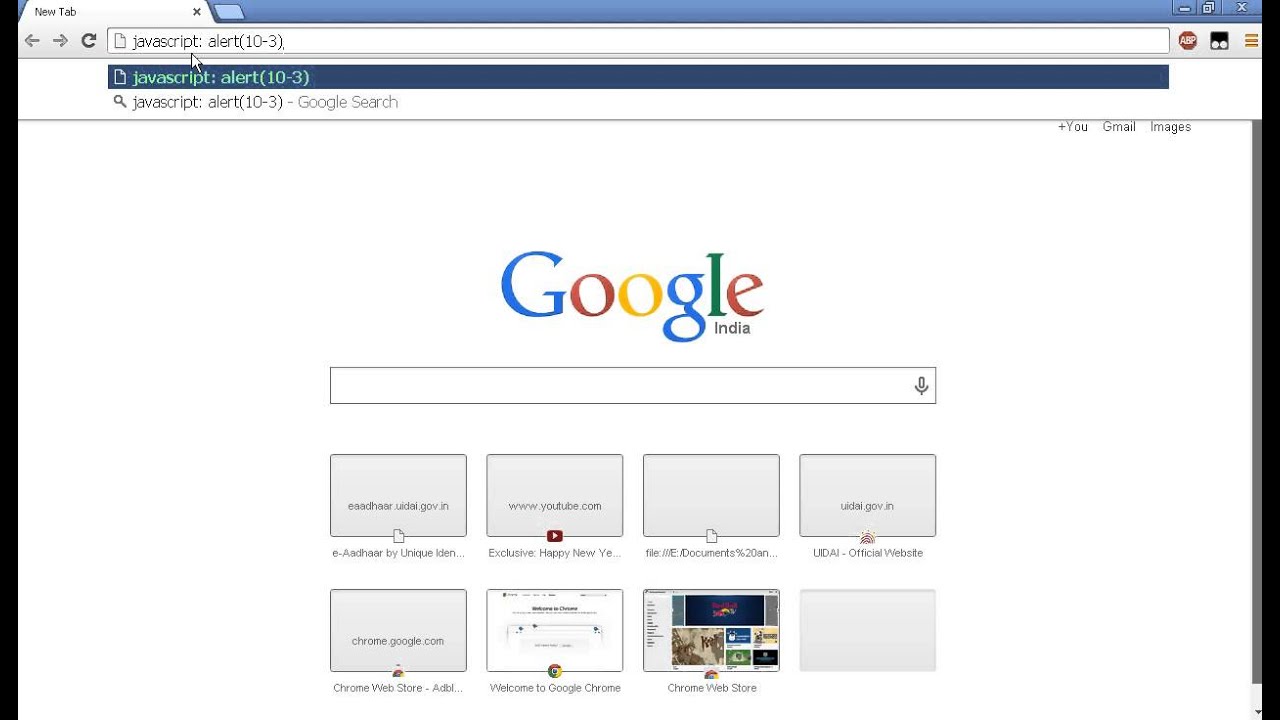 Use browser as calculator www manapc com YouTube