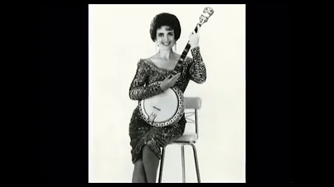 Georgette Twain ~ 2007 American Banjo Museum Hall ...