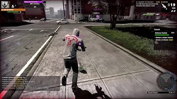 APB RELOADED - 1V1 SOS MEMBER "KEBANDZ" TRY TO CHEAT