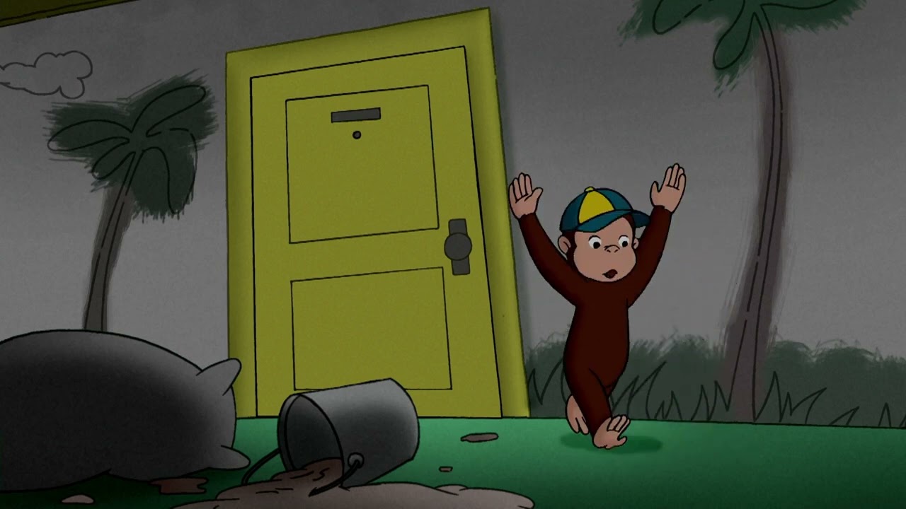 ⁣🐵 Peter Pedal 🐵 En perfekt opgave til en lille abe! 🐵 Film til Børn