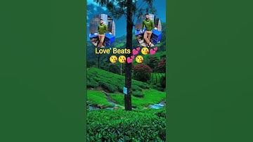 Thumbnail of only love 💕 beats #bollywood #music #song#shortvideo#entertainment #tseries#radheradheo#jaishreeram
