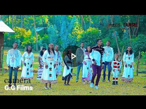 Abdi Mosisa New Gospel Oromo Music Video Ethiopian Oro