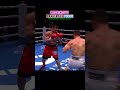 Israil Madrimov  VS. Magomed Kurbanov | FIGHT HIGHLIGHTS     #boxing #sports