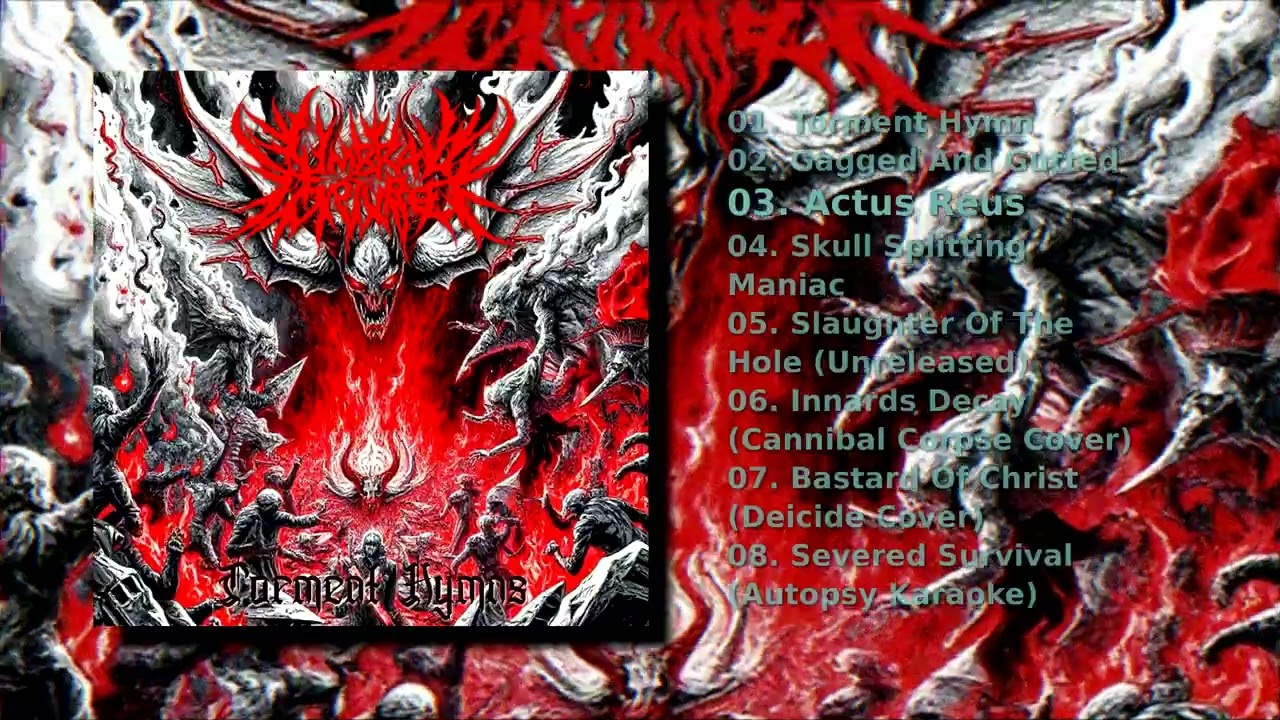 Torment Hymns 2025 Remix
