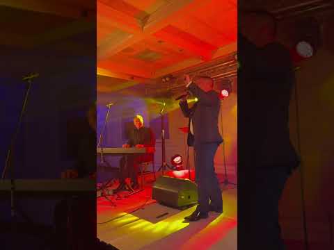 Arek Kopaczewski & Rafał Brzozowski - Lubię wracać tam gdzie byłem [Royal Manor - New Jersey]