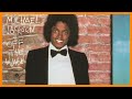 MICHAEL JACKSON — OFF THE WALL『 1979・FULL ALBUM 』