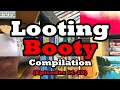 Looting booty compilation 2 episodes 1120