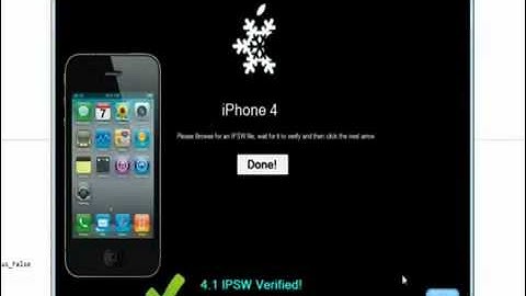 (latest) Sn0wbreeze 2.1 - iOS 4.1 iPhone jailbreak +ipod+ ipad nov 13