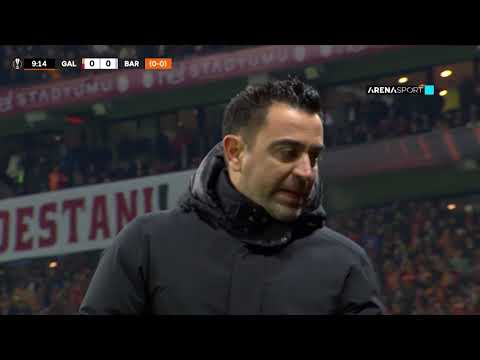 Galatasaray Barcelona Goals And Highlights