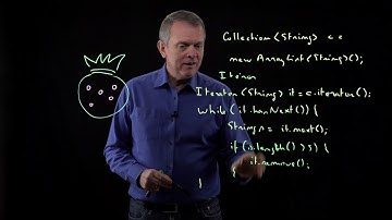 07 - Retirer des éléments d