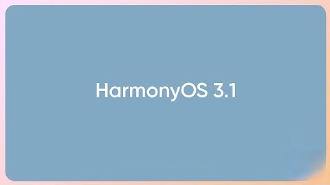 Install native GMS, Google Play Store directly on Harmony OS 3.1 (Tested May 2023 on Huawei Mate X3)