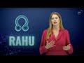 Rahu in Astrology - meaning in a birth chart