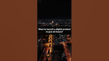 DIGITAL PRODUCTS you can create it in one day ! #shorts