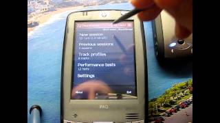 [Tuto] Installation de RaceChrono IPaq et GPS externe screenshot 5