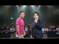 山本太郎ラップバトルvs小泉進次郎